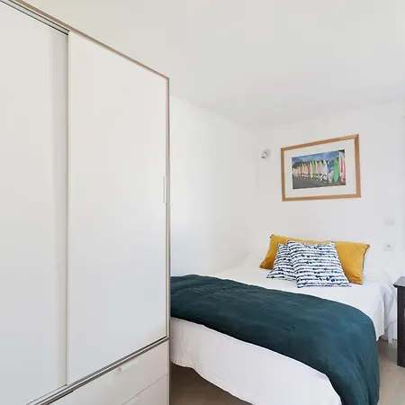 Surf 300m De La Biarritz