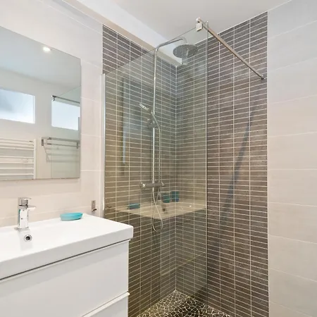 Surf 300m De La Apartment Biarritz