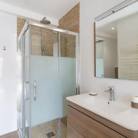 Surf 300m De La Apartment Biarritz