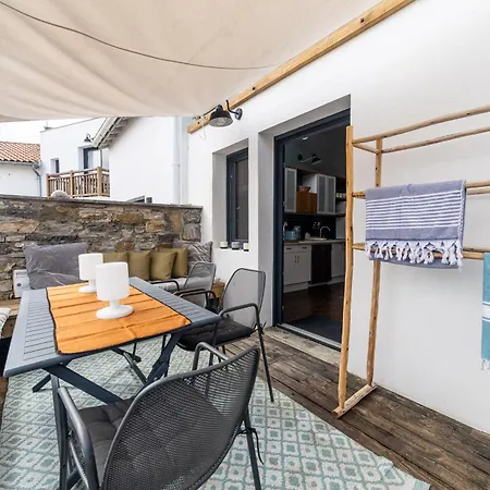 Surf 300m De La Apartment